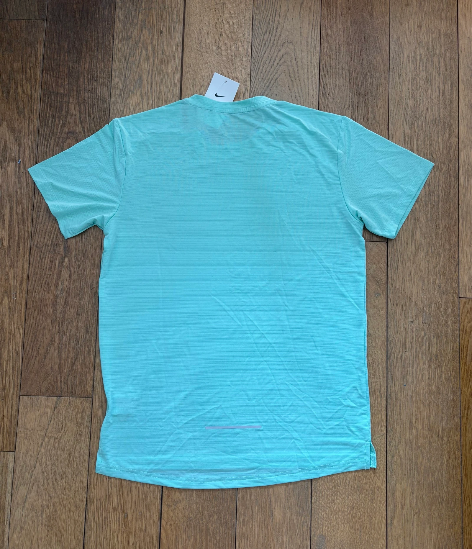 Nike dri-fit sportset mintgroen M – photo 4